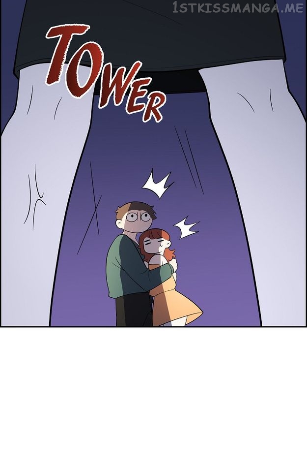 Some Kind of Marriage Chapter 4 - page 58