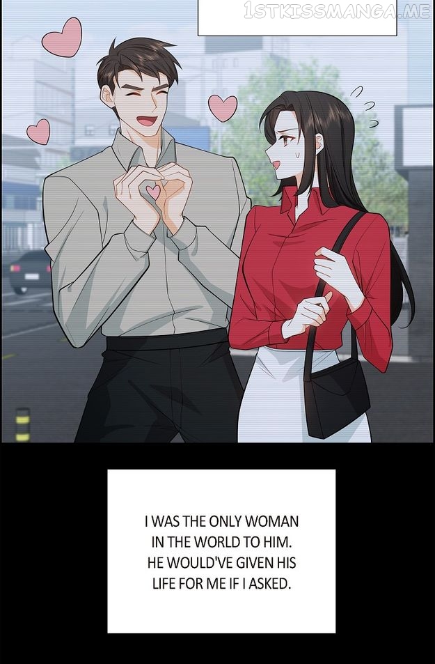 Some Kind of Marriage Chapter 4 - page 62