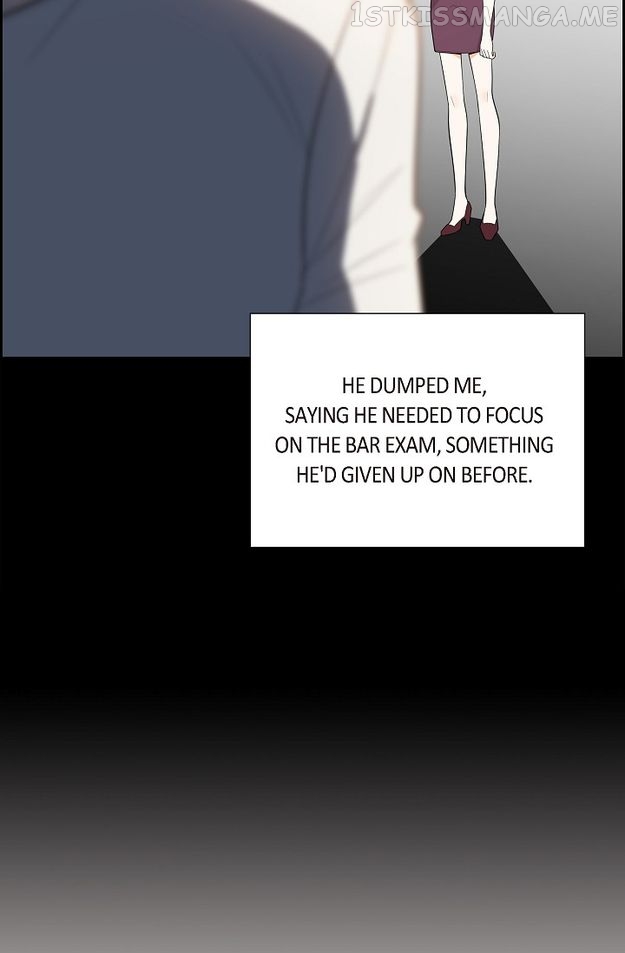 Some Kind of Marriage Chapter 4 - page 64