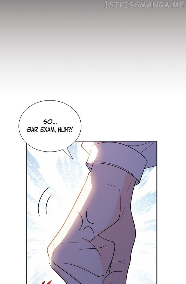 Some Kind of Marriage Chapter 4 - page 65
