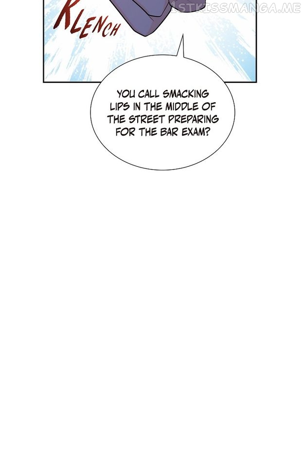 Some Kind of Marriage Chapter 4 - page 66