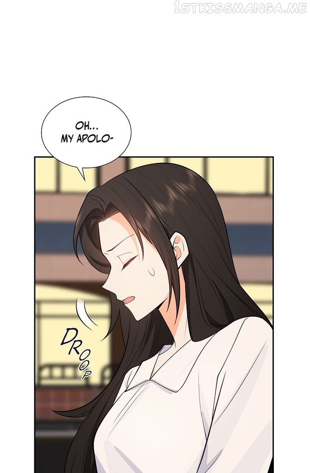 Some Kind of Marriage Chapter 4 - page 84