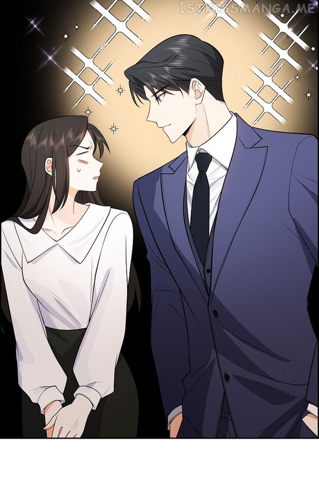 Some Kind of Marriage Chapter 4 - page 86