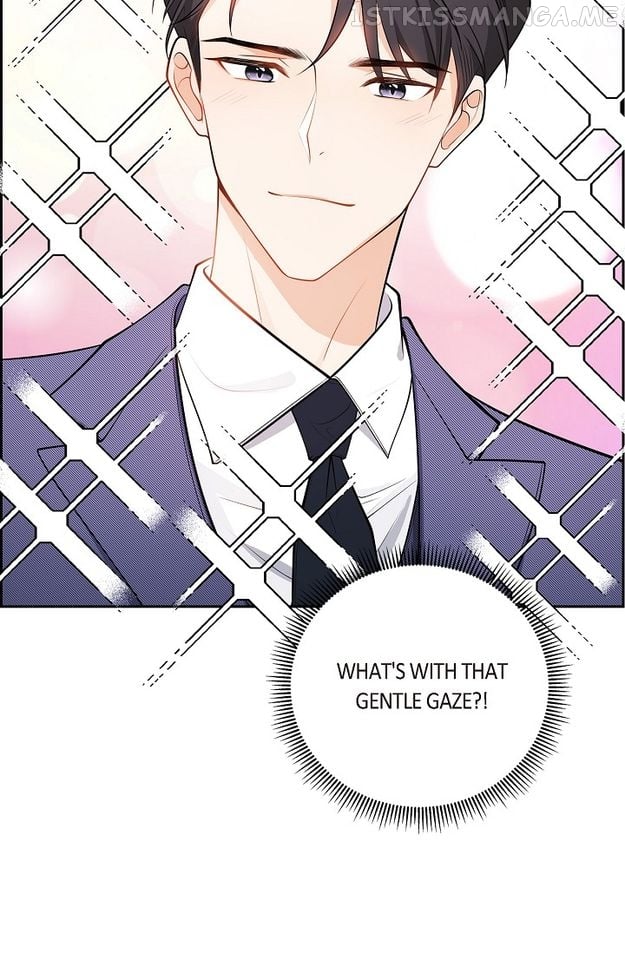 Some Kind of Marriage Chapter 4 - page 88