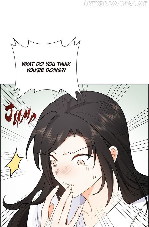 Some Kind of Marriage Chapter 4 - page 9