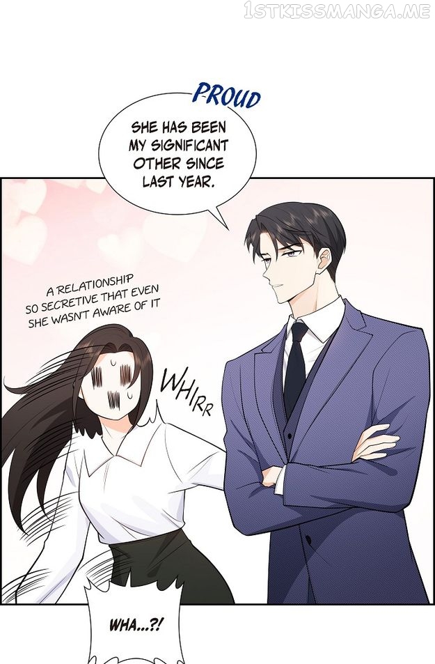 Some Kind of Marriage Chapter 4 - page 92