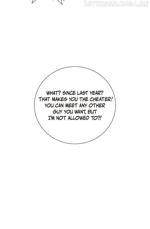 Some Kind of Marriage Chapter 4 - page 93