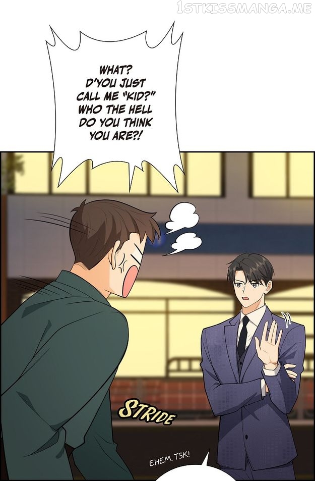 Some Kind of Marriage Chapter 4 - page 97