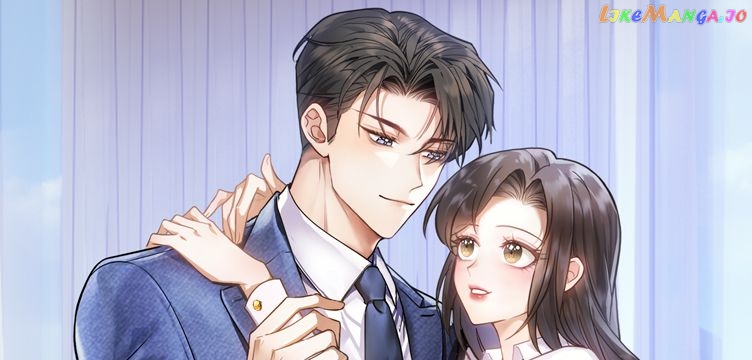 Some Kind of Marriage Chapter 24 - page 1