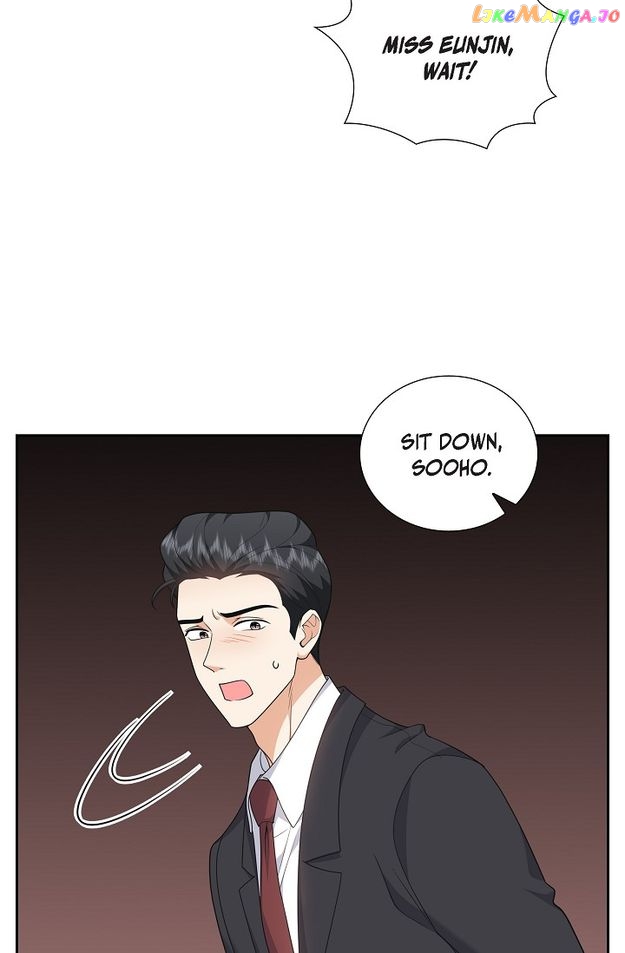 Some Kind of Marriage Chapter 24 - page 16