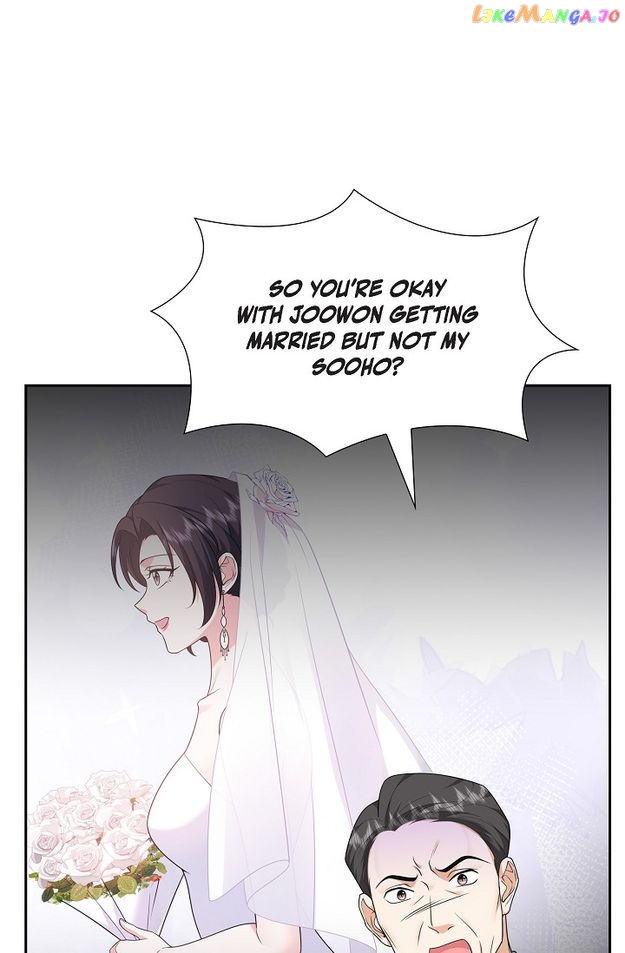 Some Kind of Marriage Chapter 24 - page 22