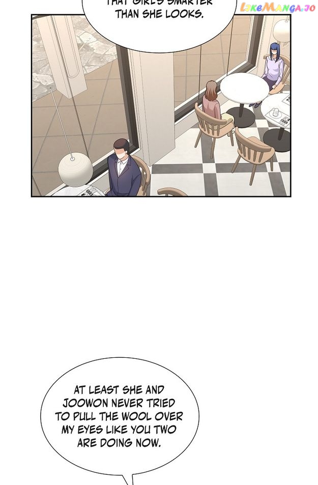 Some Kind of Marriage Chapter 24 - page 24