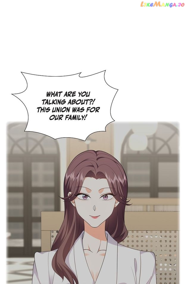 Some Kind of Marriage Chapter 24 - page 26