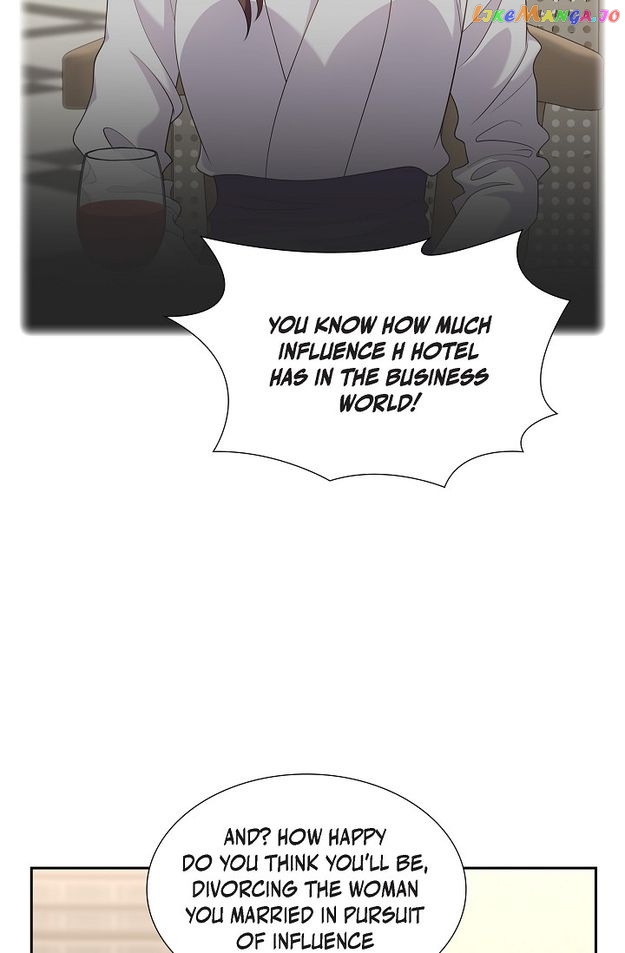 Some Kind of Marriage Chapter 24 - page 27