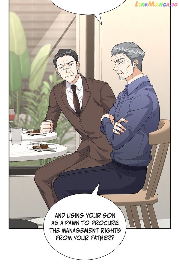 Some Kind of Marriage Chapter 24 - page 28