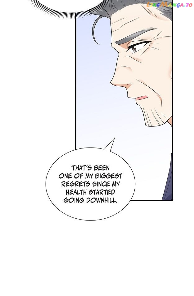 Some Kind of Marriage Chapter 24 - page 31