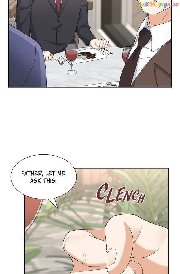 Some Kind of Marriage Chapter 24 - page 35