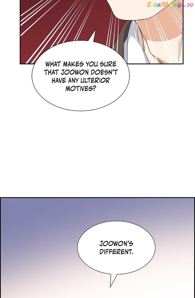 Some Kind of Marriage Chapter 24 - page 37