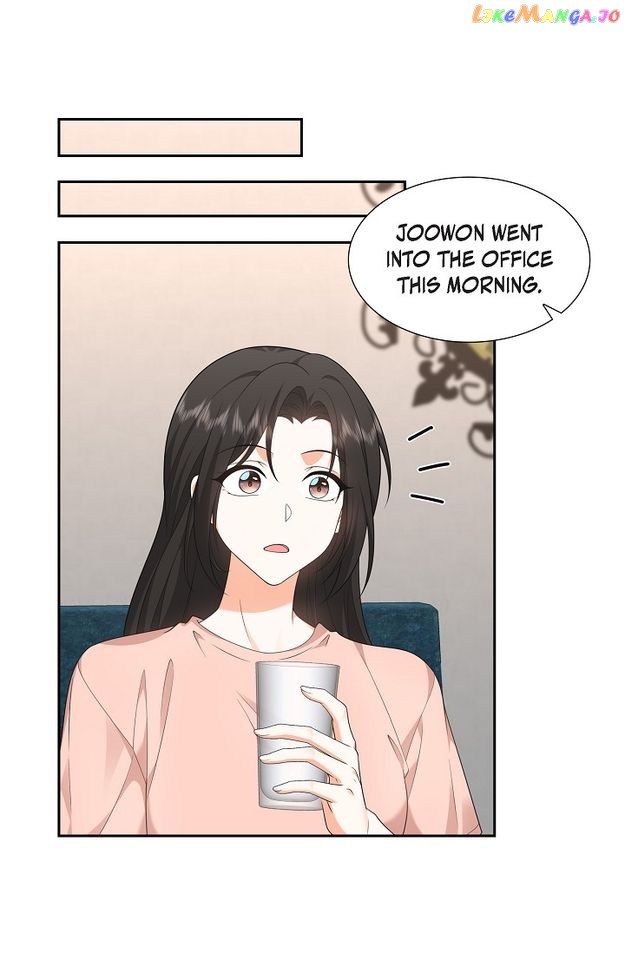 Some Kind of Marriage Chapter 24 - page 40