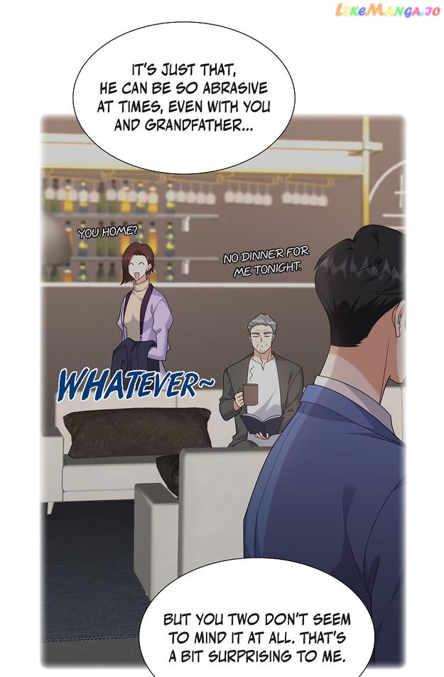 Some Kind of Marriage Chapter 24 - page 46