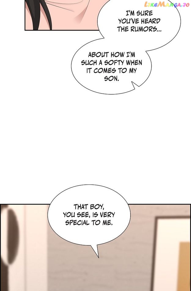 Some Kind of Marriage Chapter 24 - page 50
