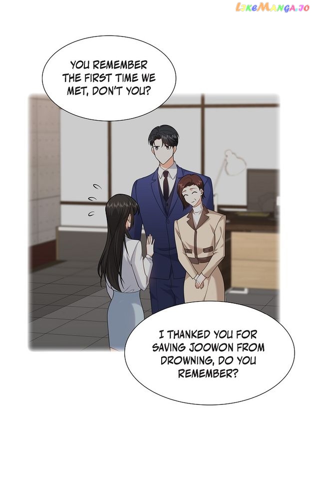 Some Kind of Marriage Chapter 24 - page 52