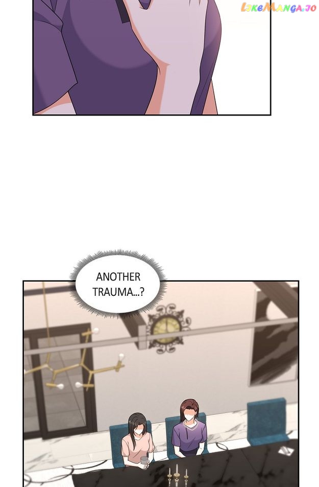 Some Kind of Marriage Chapter 24 - page 54