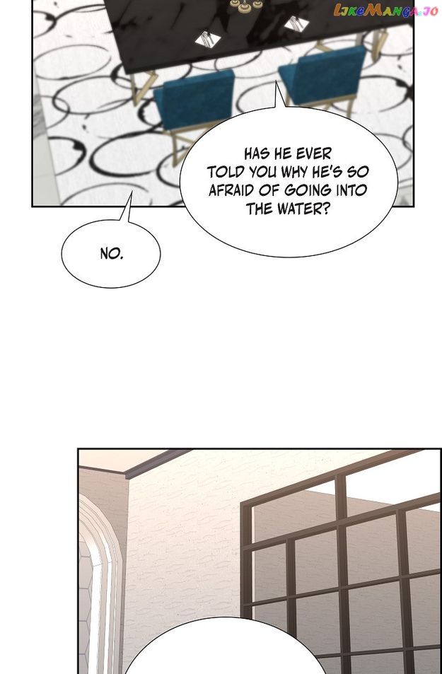 Some Kind of Marriage Chapter 24 - page 55