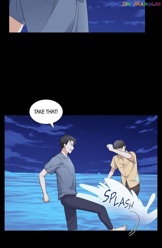 Some Kind of Marriage Chapter 24 - page 59