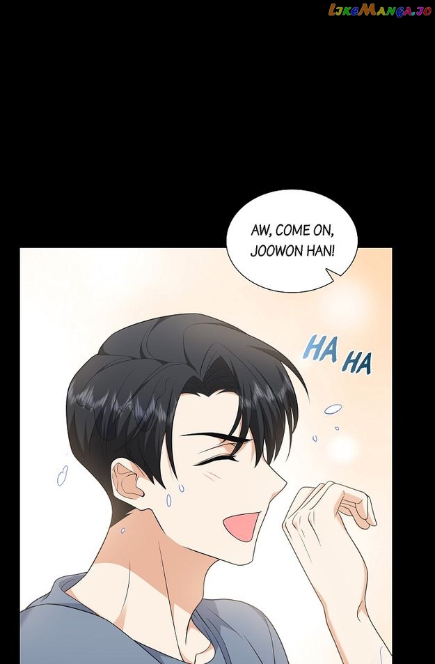 Some Kind of Marriage Chapter 24 - page 60