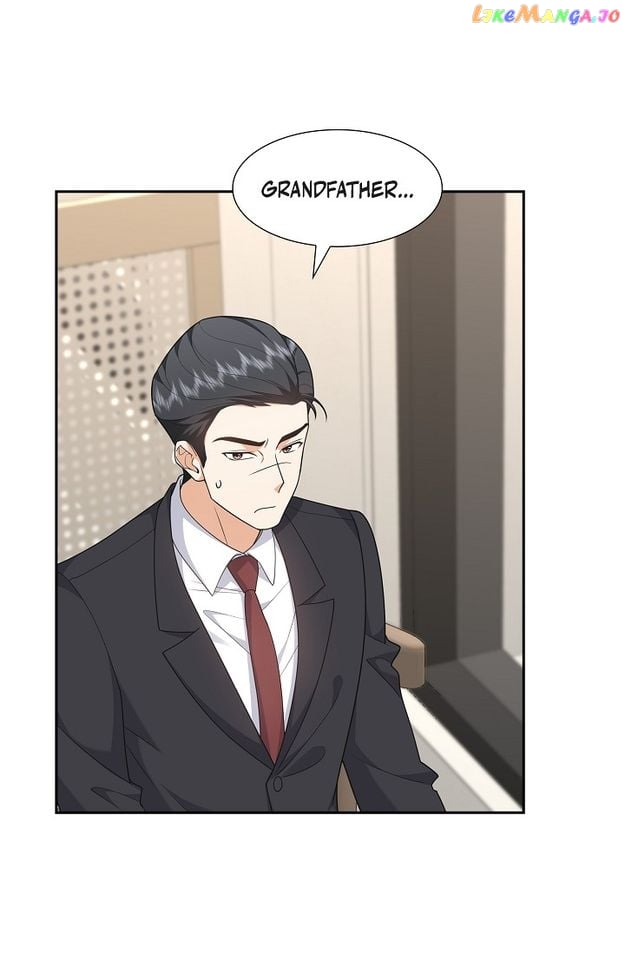 Some Kind of Marriage Chapter 24 - page 7
