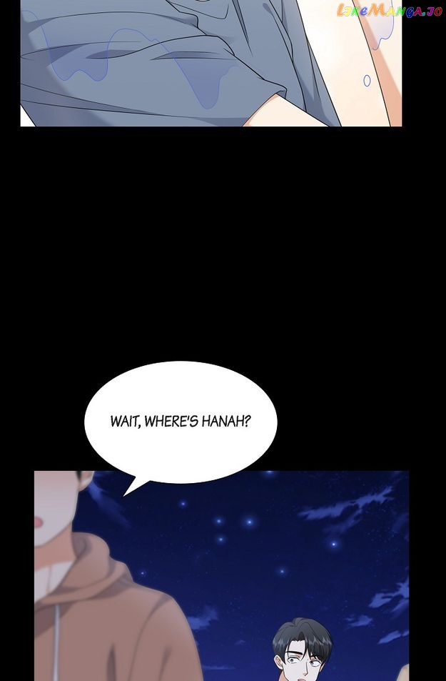 Some Kind of Marriage Chapter 24 - page 61