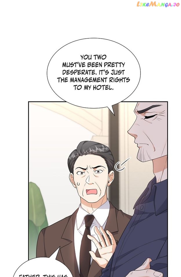 Some Kind of Marriage Chapter 24 - page 8