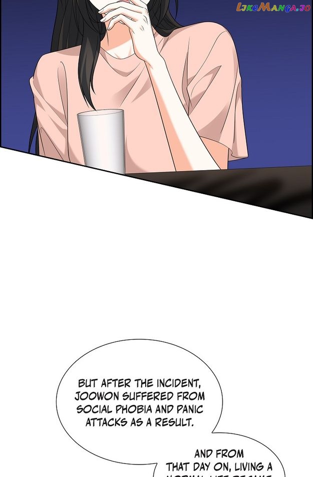 Some Kind of Marriage Chapter 24 - page 71