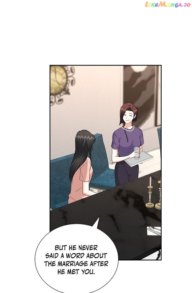 Some Kind of Marriage Chapter 24 - page 82