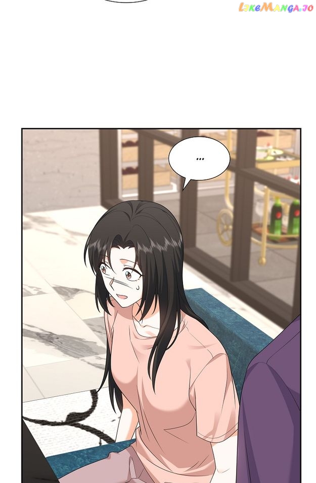 Some Kind of Marriage Chapter 24 - page 83