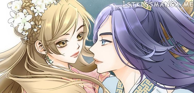 Sarasah - Manga Chapter 109 - page 1