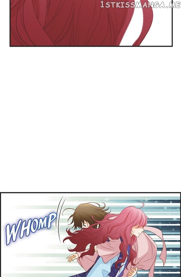 Sarasah - Manga Chapter 109 - page 12