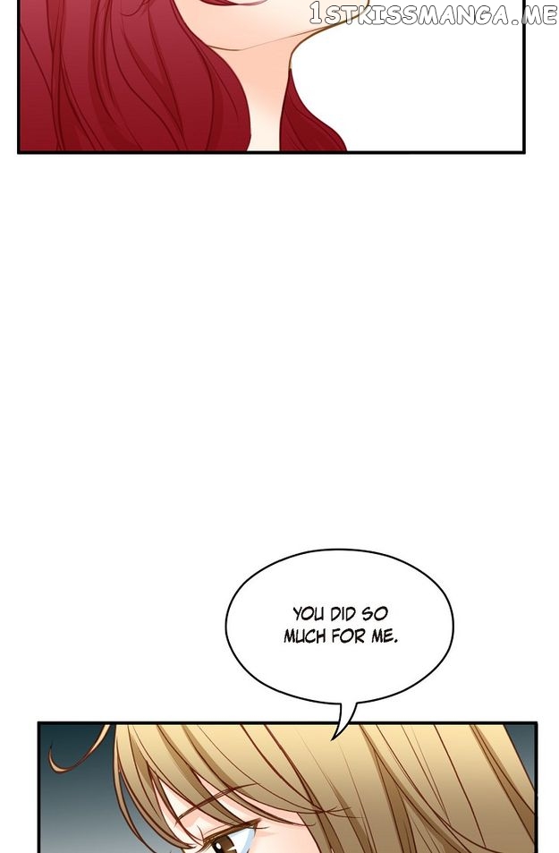 Sarasah - Manga Chapter 109 - page 23