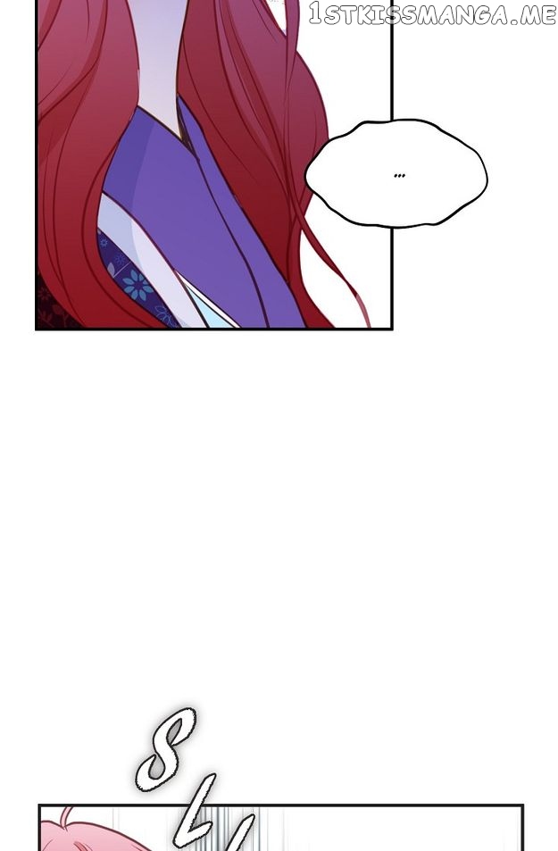 Sarasah - Manga Chapter 109 - page 28