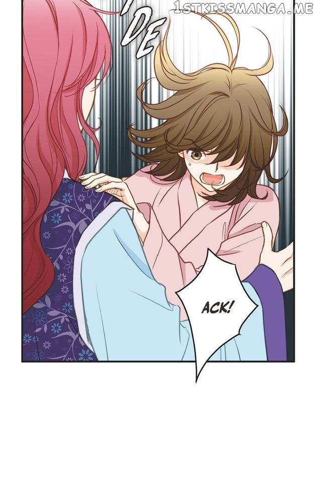 Sarasah - Manga Chapter 109 - page 29