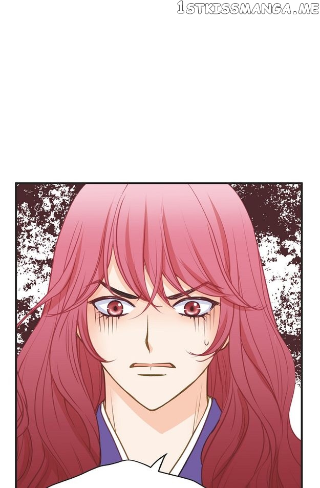 Sarasah - Manga Chapter 109 - page 30