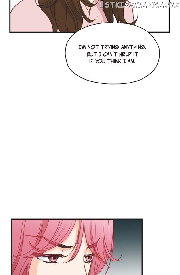Sarasah - Manga Chapter 109 - page 32