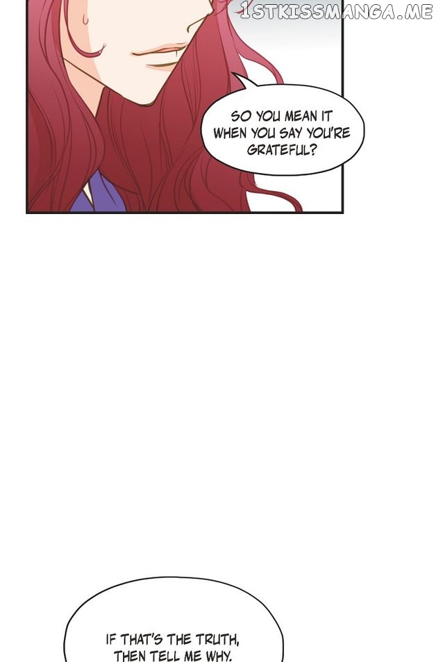 Sarasah - Manga Chapter 109 - page 33
