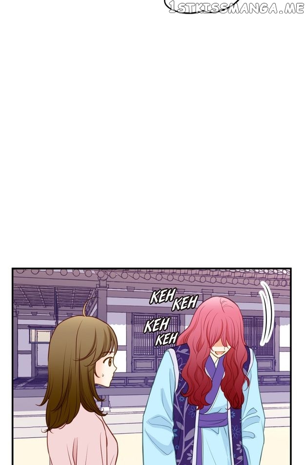 Sarasah - Manga Chapter 109 - page 37