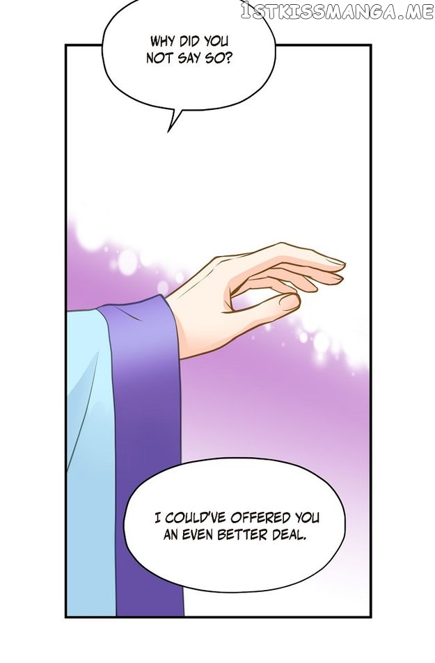 Sarasah - Manga Chapter 109 - page 40