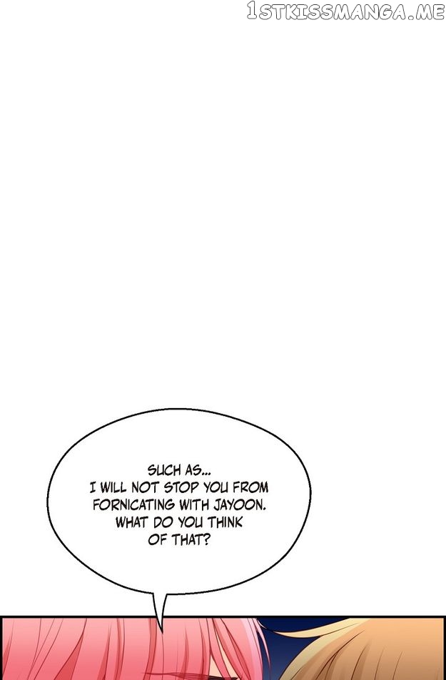 Sarasah - Manga Chapter 109 - page 41