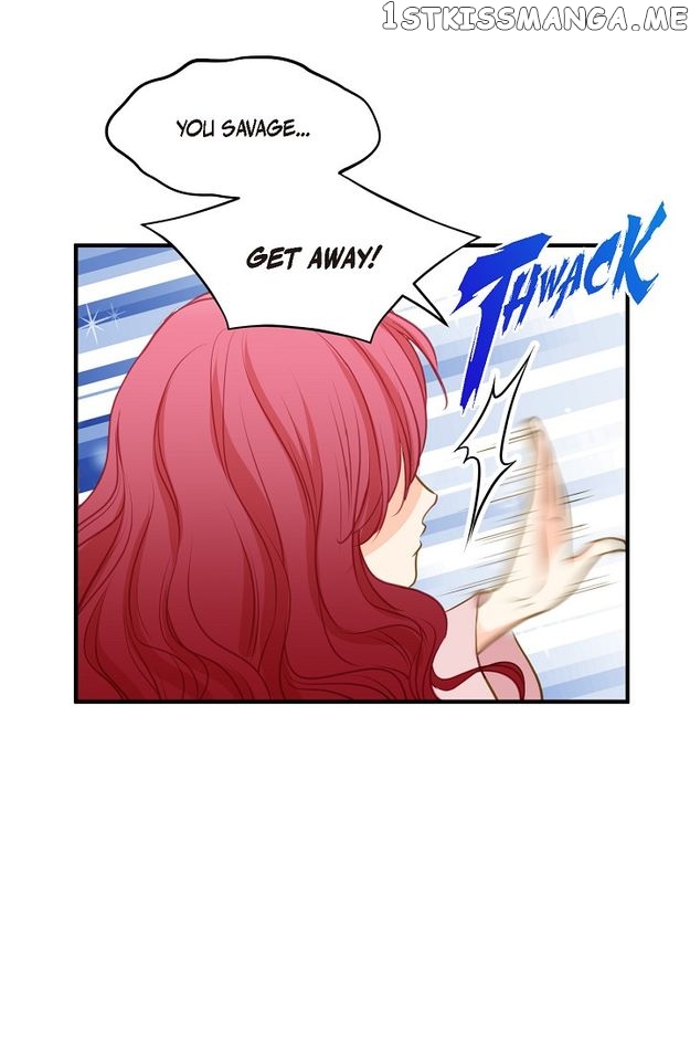 Sarasah - Manga Chapter 109 - page 43