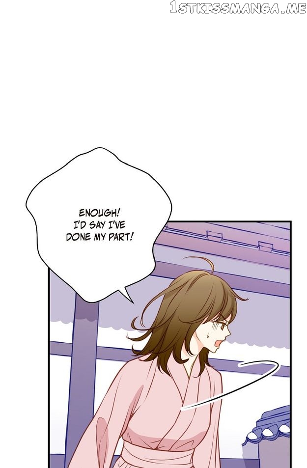 Sarasah - Manga Chapter 109 - page 44
