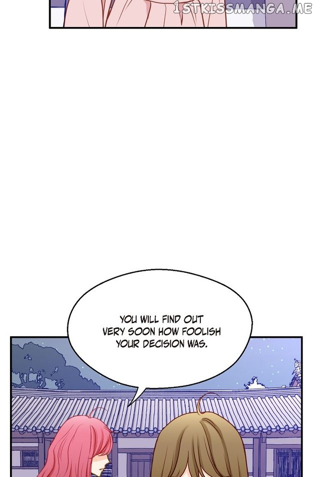 Sarasah - Manga Chapter 109 - page 45